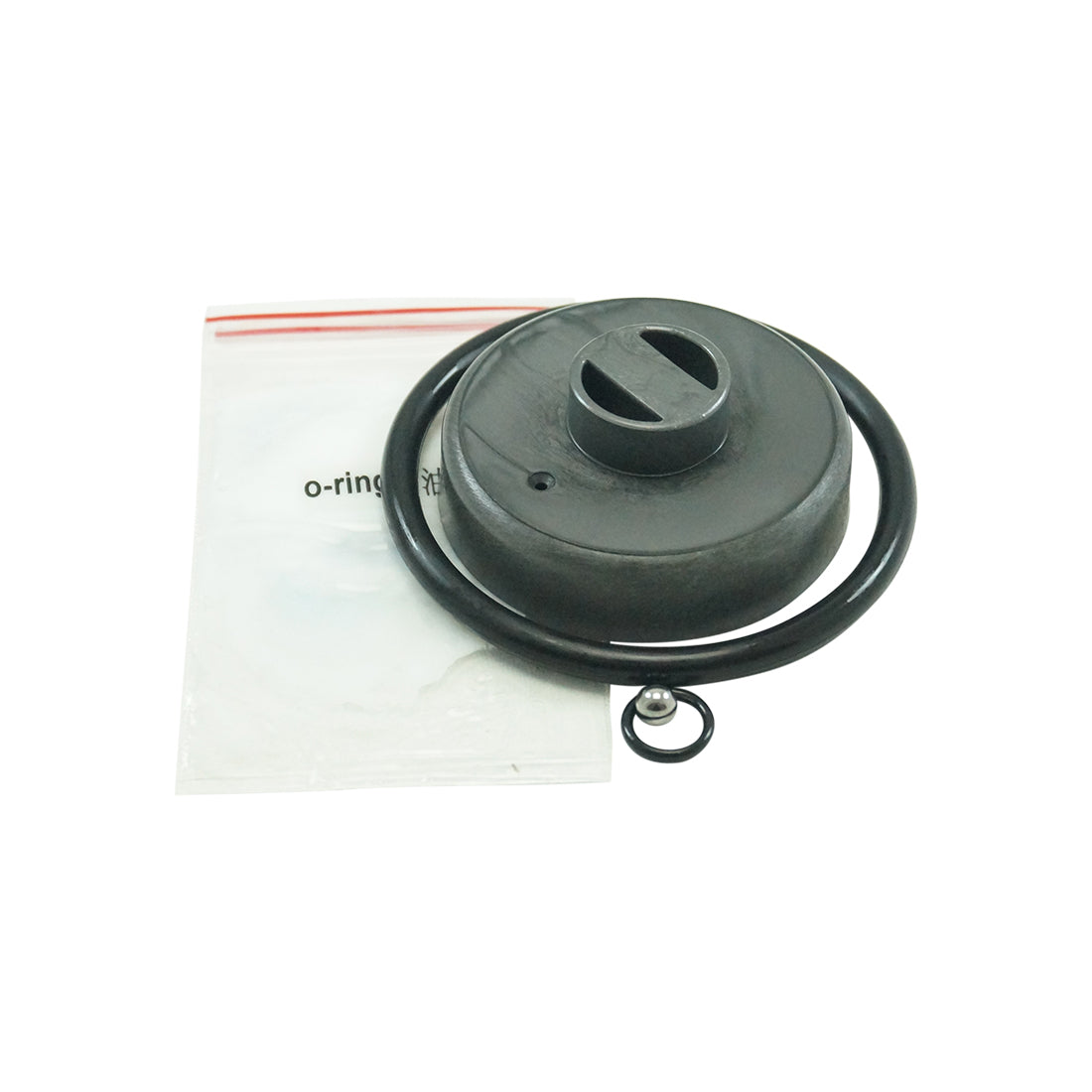 Service set for 2 way valve D10094027