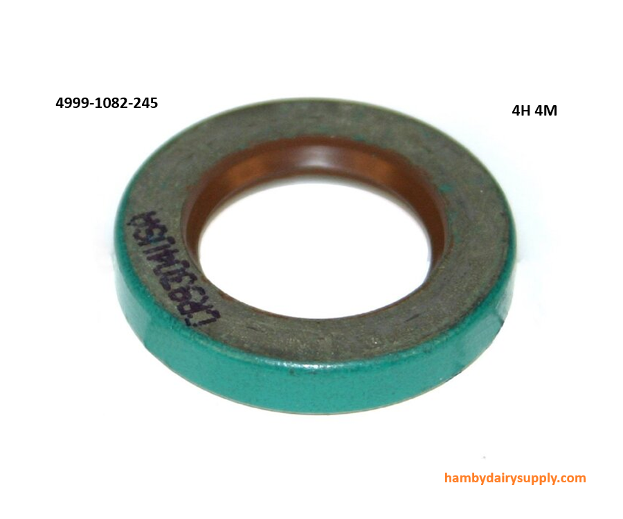 Shaft Seal 9304 for Gardner Denver Sutorbilt 4H, 4M - Each 4999-1082-245