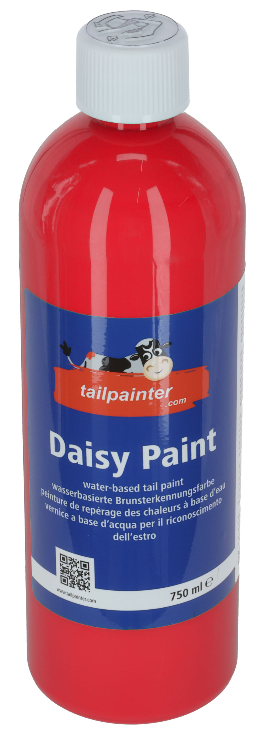 Brunsterkennungsfarbe Daisy Paint