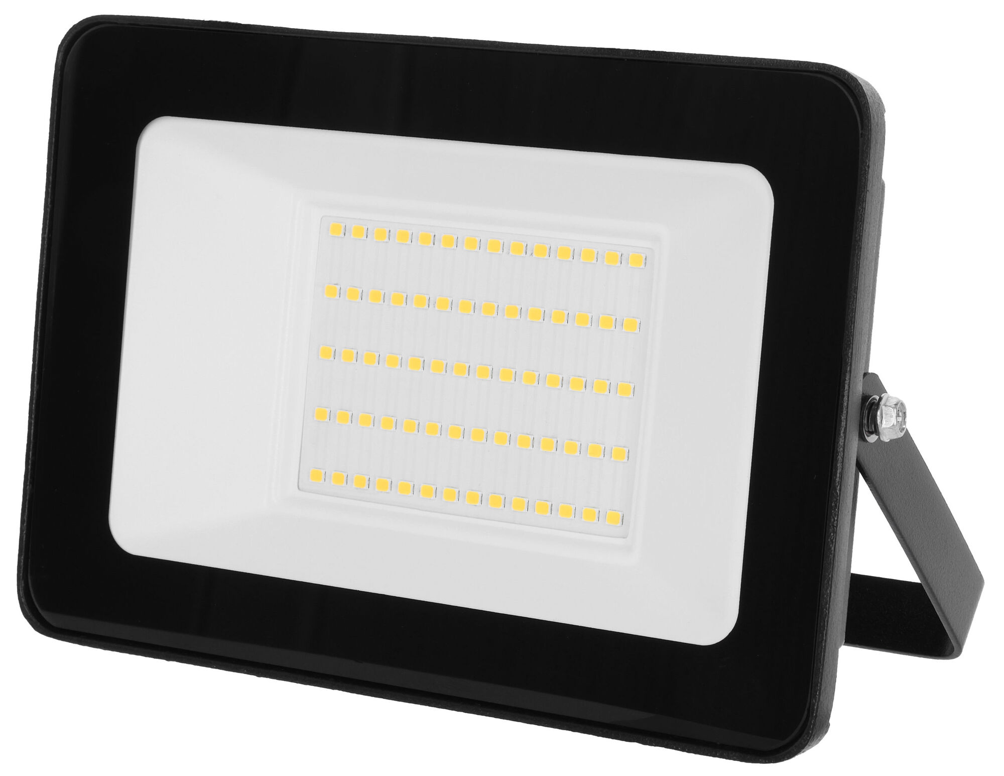 LED-Außenstrahler, 50 Watt, Mod. 2024