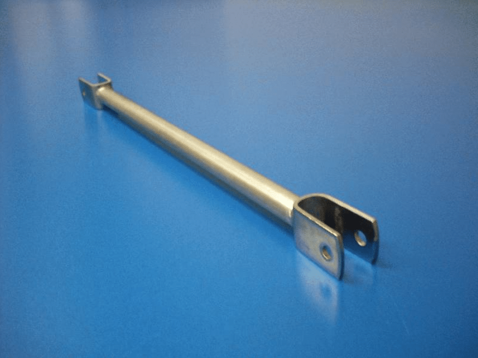 Comfort+ Sensor Linkage – Revolver Floor