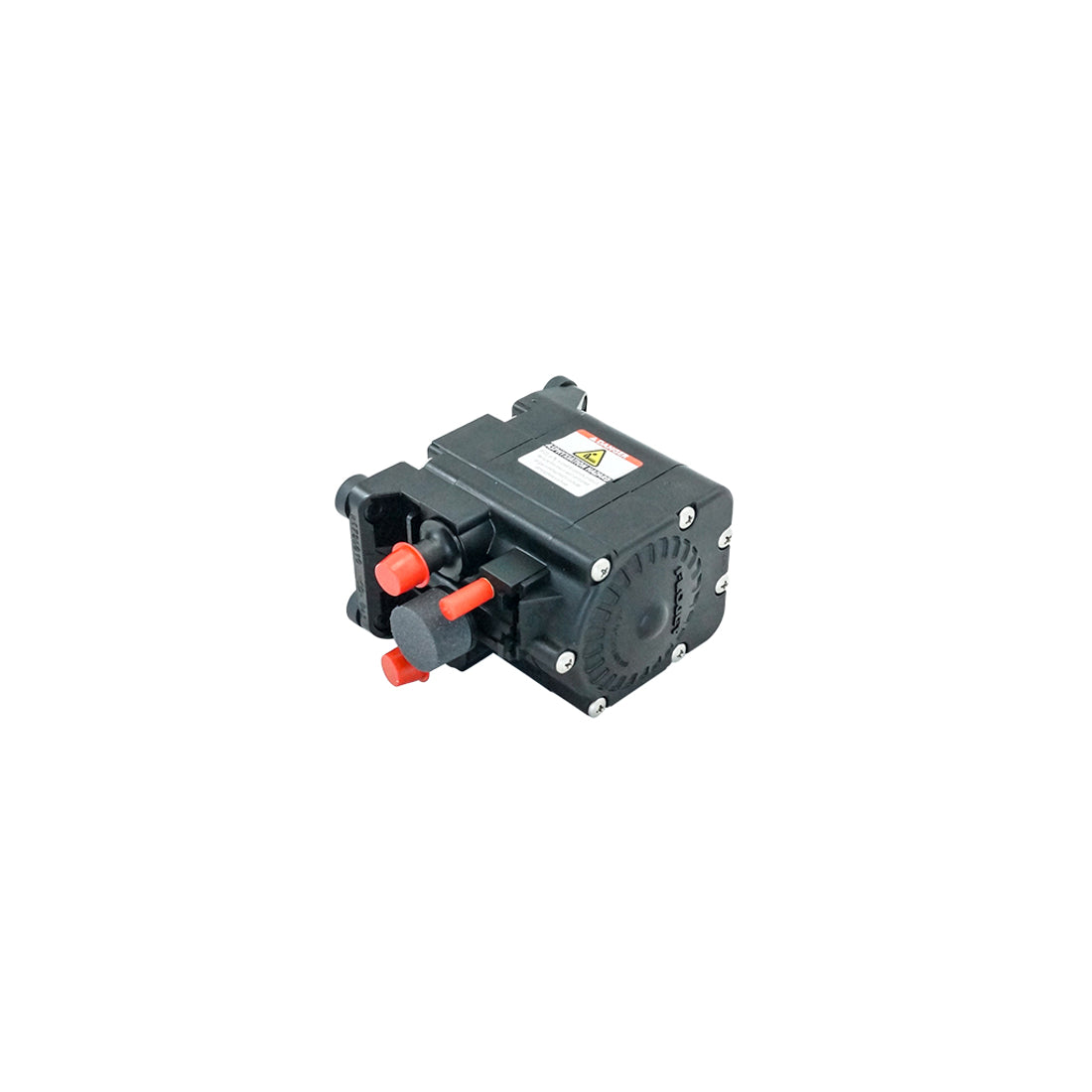 Teat spray pump, new