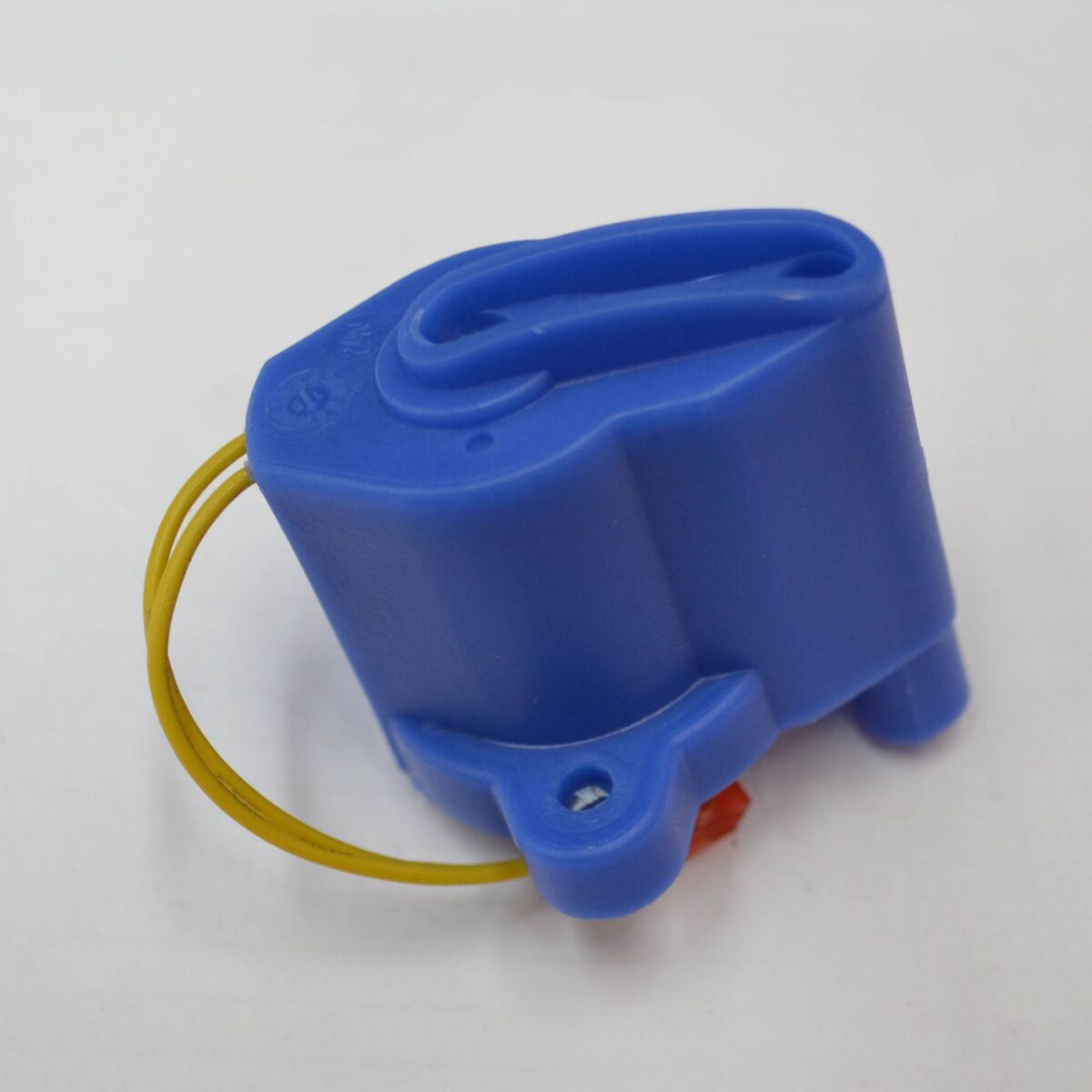 IP Solenoid 24V C/P With Plugs – Blue 8801-2529-031