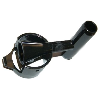 Replacement Tap Housing for 65 - 92 lb. & goat sheep Milk Meter W38050175