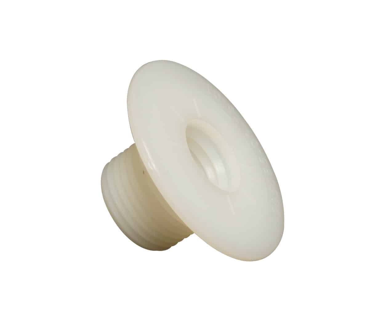 Compatible Delaval Threaded Ring for Candle 908085-01 908085-01