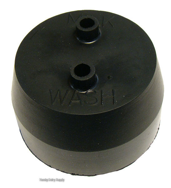 Electrode Cap for Surge Glass Receiver Jar 7750-0025-099