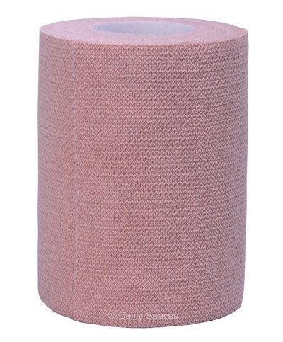 Elasticated Adhesive Hoof Bandage – EB75 EB75