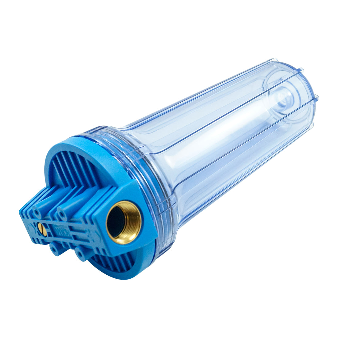 Cluster cleanse water filter 3/4" connection D10700185