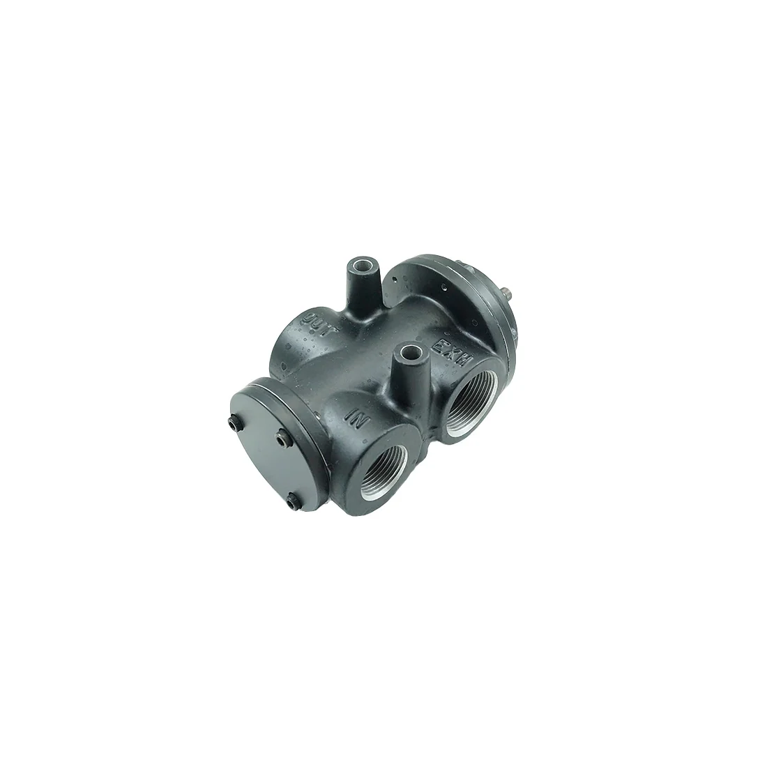 PROSP VLV 1 3/2 N/C Ext pilot D10093243