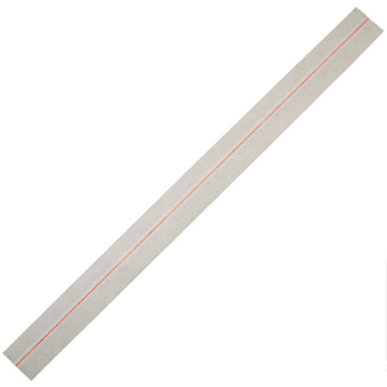 1 3/4 X 22.45 D235 BREAK PROOF Milk Filter Socks (case 1000) D235