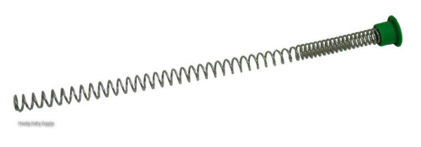 PERFECT-FIT® FILTER Assembly for 1.5 clamp for small pipeline milking systems 4999-1041-130