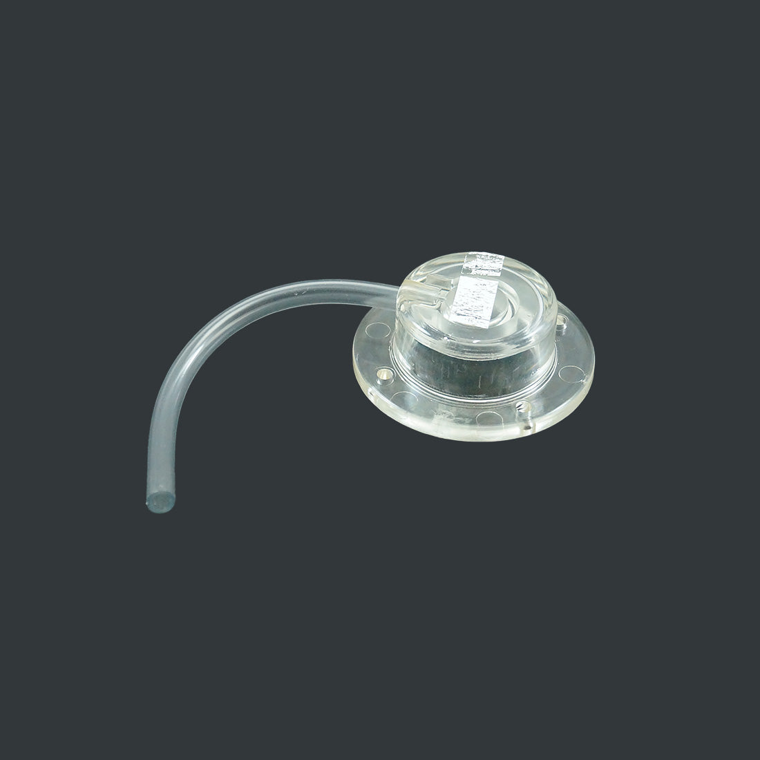 Top cover for milk meter D10410215