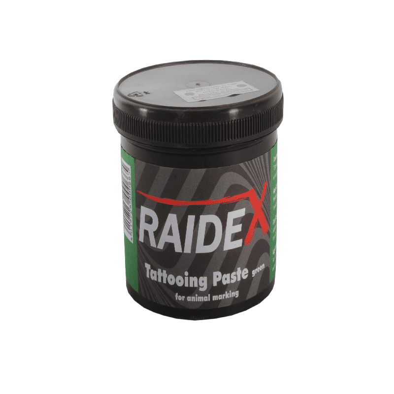 Tattoo Paste