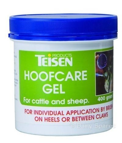 Teisen hoof-care gel TW20S
