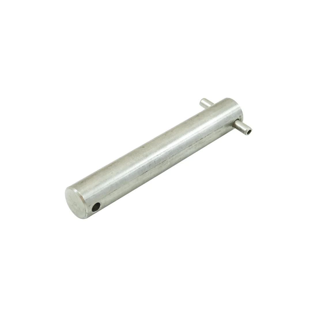 Shaft for swing in cylinder, used