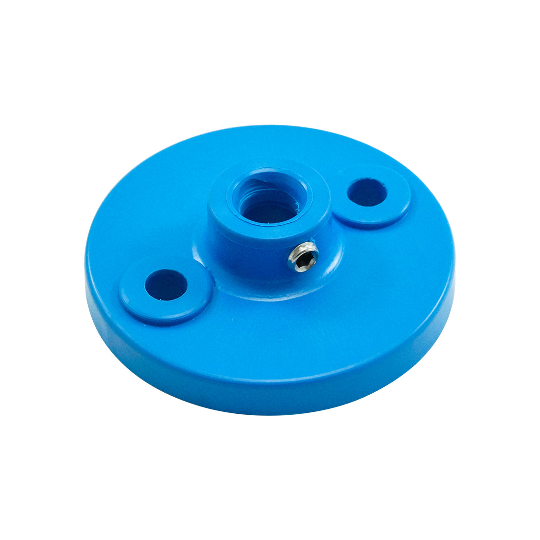 Flange, wall - Nylon D10300580