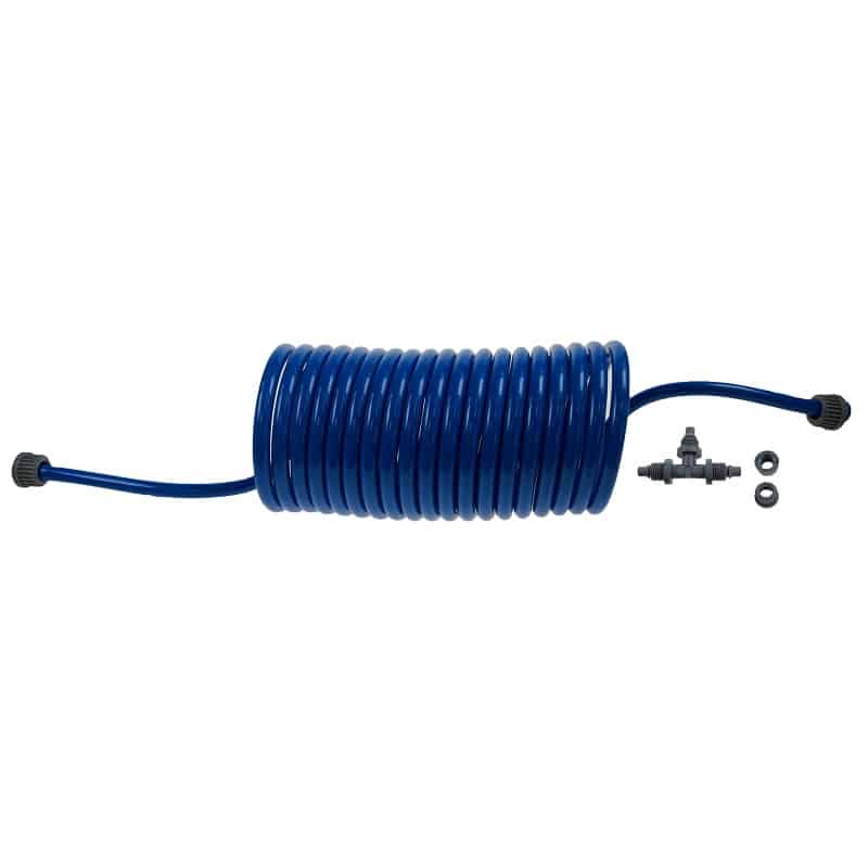 Ambic retractable coil KATS406A