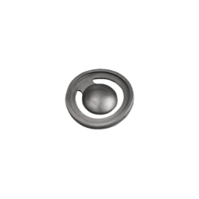 Non-Return Valve 50mm corr. Gascoigne Melotte 381061