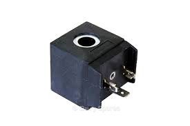 Solenoid Coil Only for SV37 Low Pressure – SV39G SV39G
