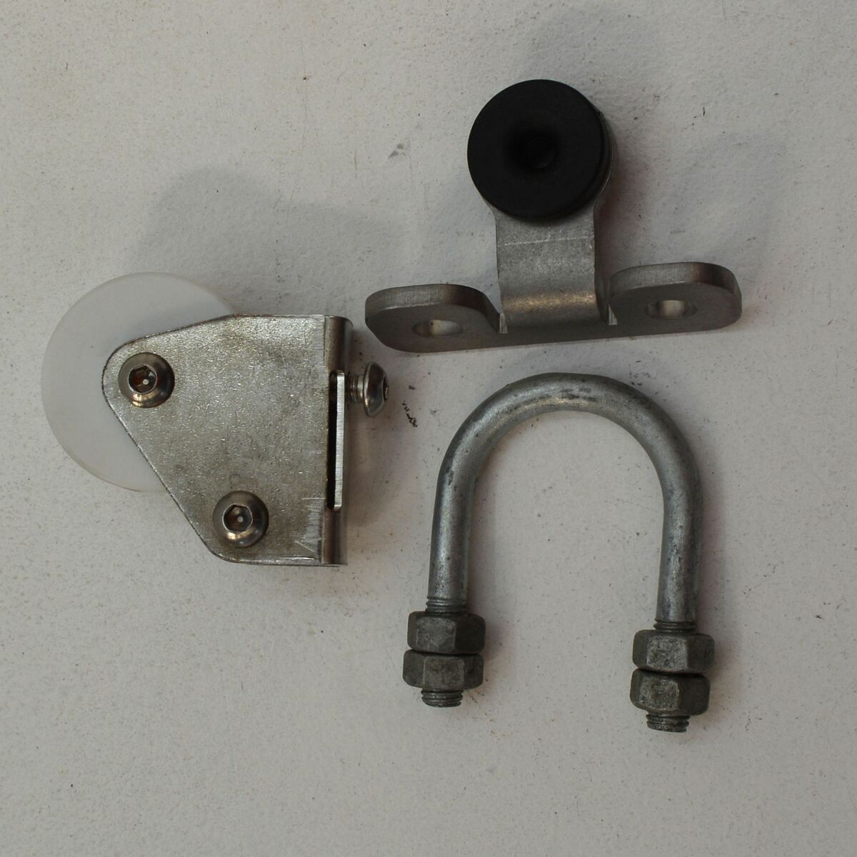 ACR Rope Guide Set No Drop Down 8806-9191-910