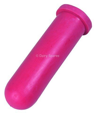 Gewa® Calf Teat Red – GW23 GW23