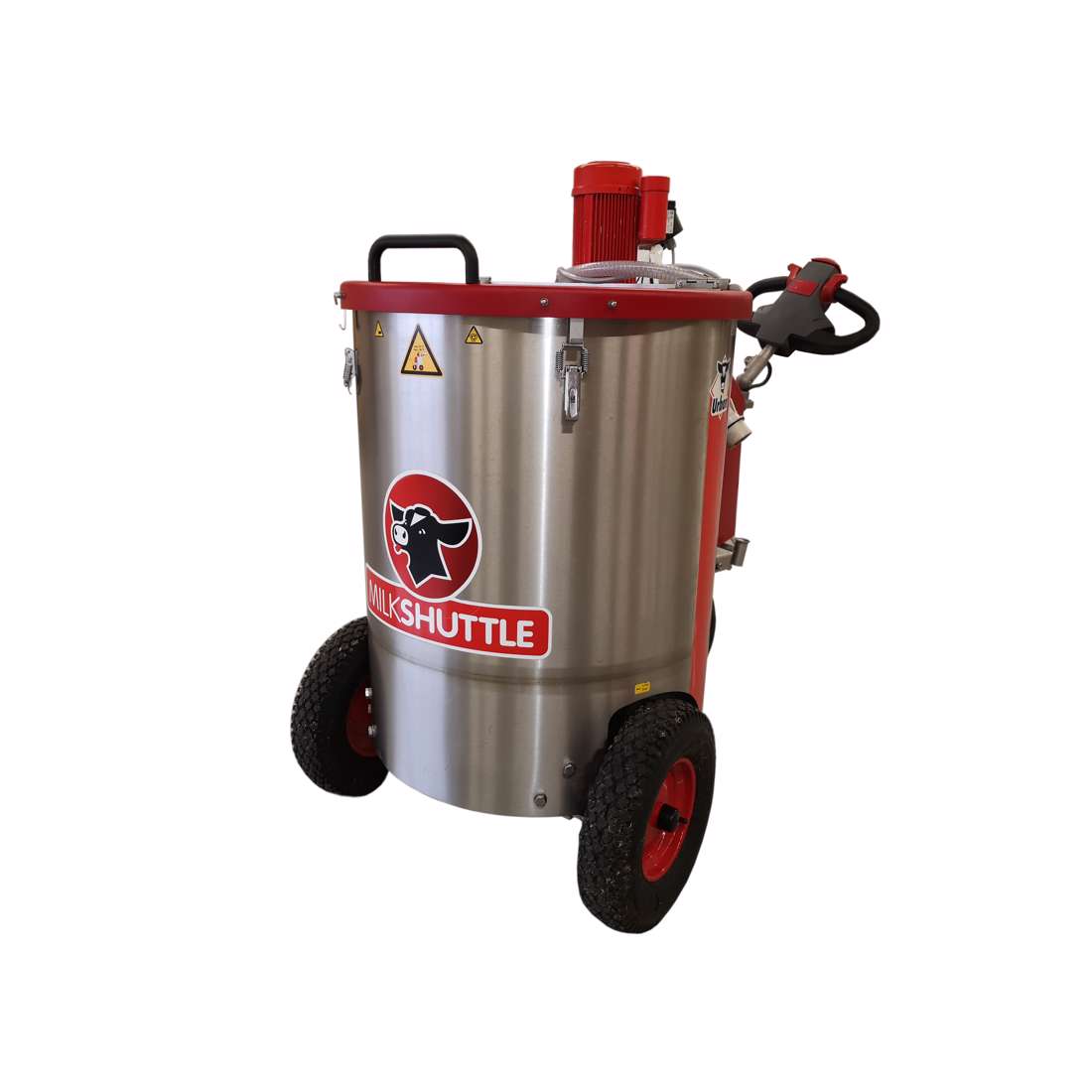 Lease an Urban MilkShuttle MSP 250
