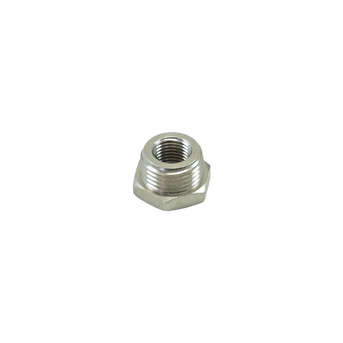 Breast nipple 1/2-1/4 (for air)