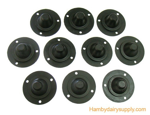 Diaphragms for Optic sensor (bag of 10)
