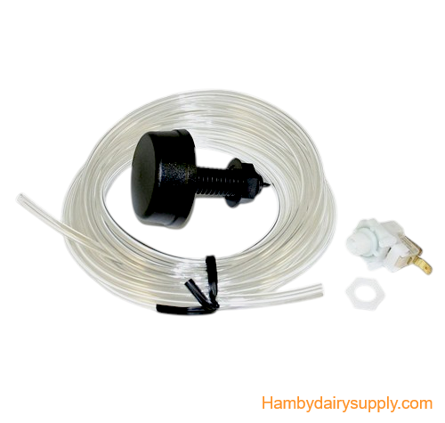 Rebuild Kit for Remote Start Button - air operated 7039-2955-000