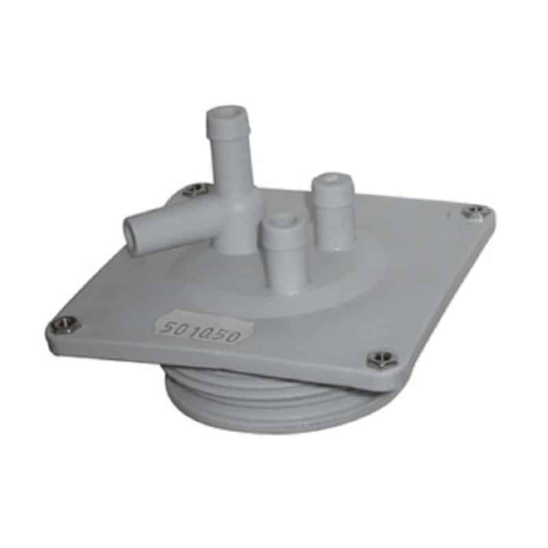 Mueller matic screw coupling assembly (o-92) 55-501050