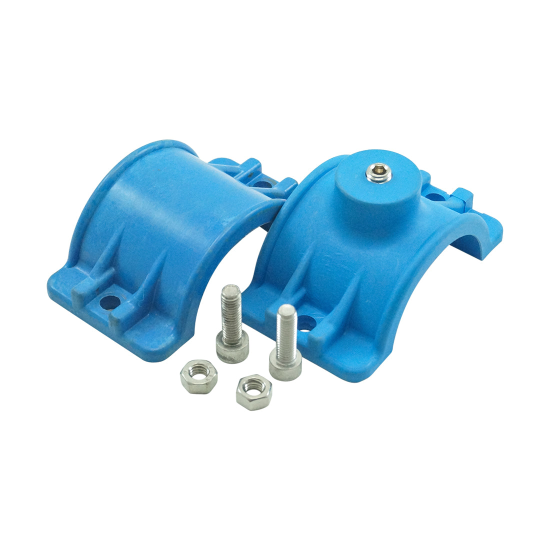 Clamp on bracket - 2'' D10300242