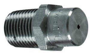febra™ M80 Teatspray Nozzle Stainless Steel (6020659) – DE087 DE087