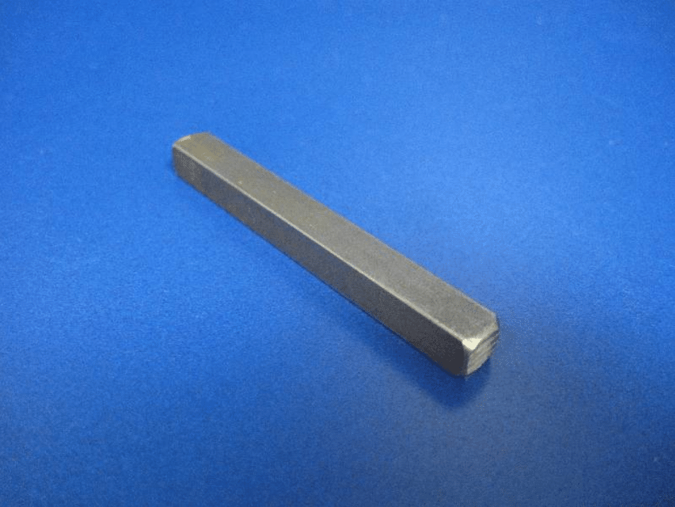 Comfort+ Gearbox Drive Shaft Keyway – Straight/Revolver Floor
