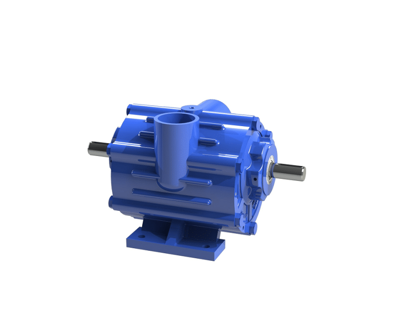 Compatible Fullwood Q3 Vacuum Pump