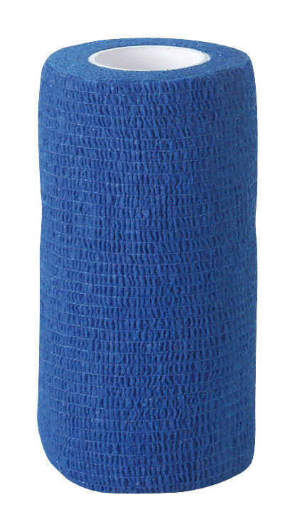 Klauenbandage EquiLastic, selbsthaftend, 7,5cm