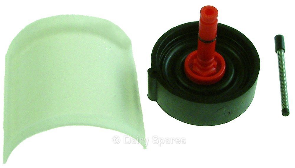 Ambic Directional Valve Service Kit – AT448 AT448