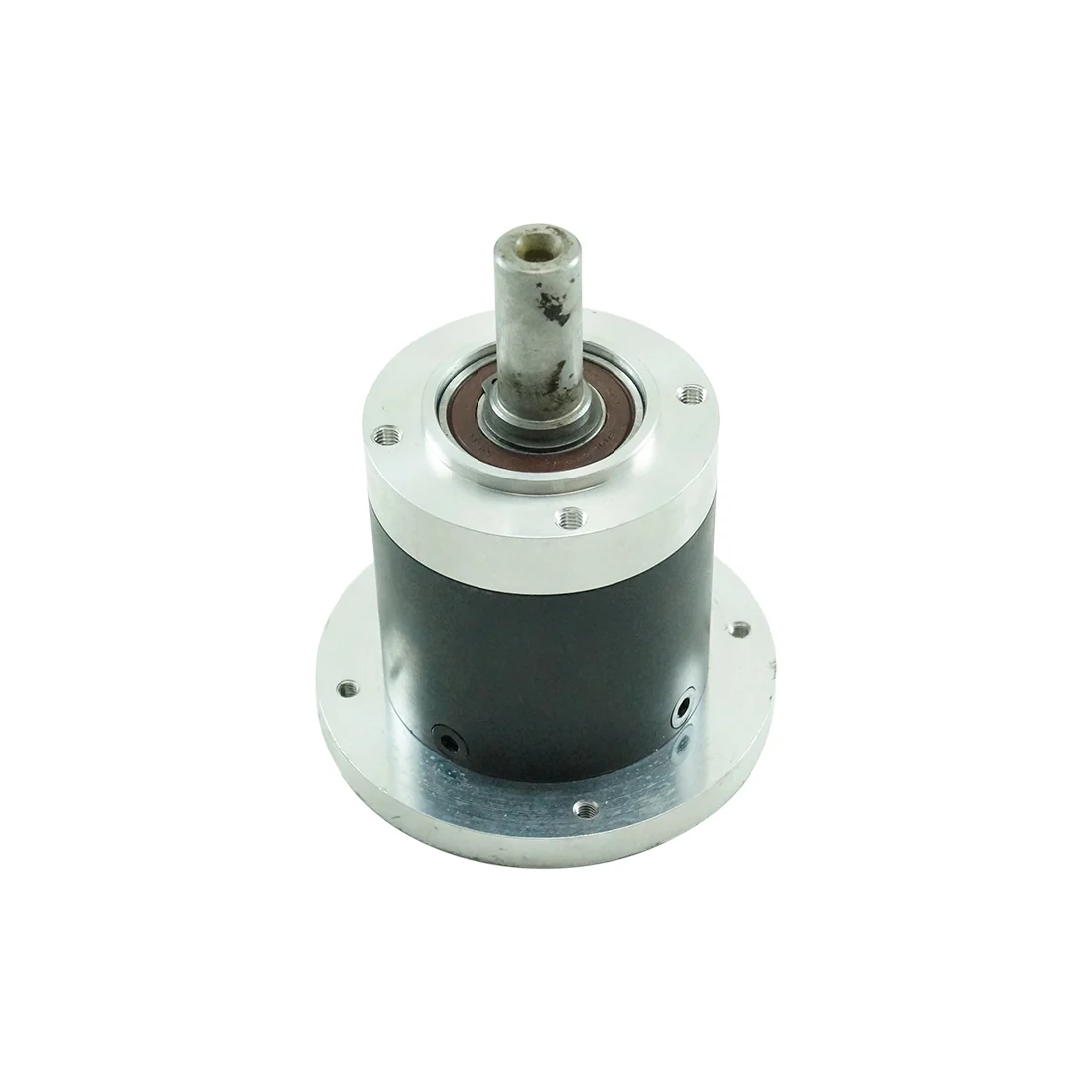 Gearbox for Discovery engine