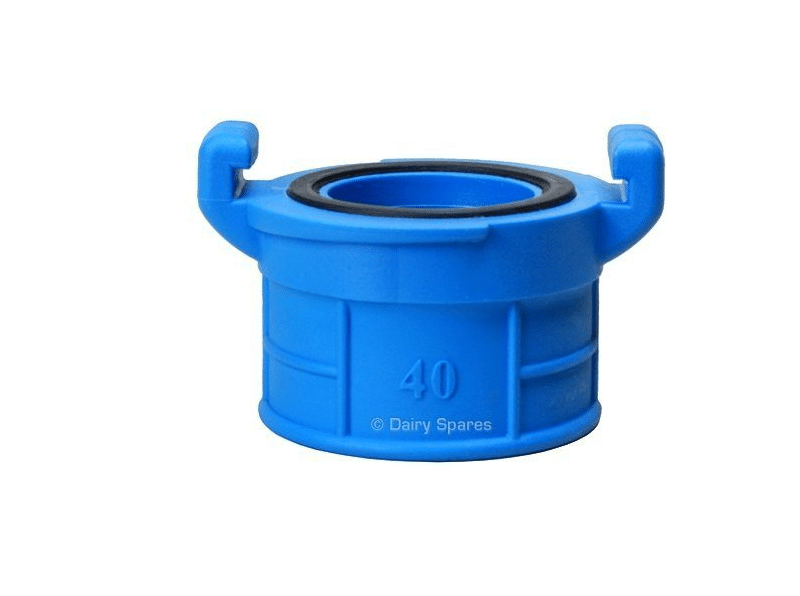 Anka Quick Lock Coupling Female