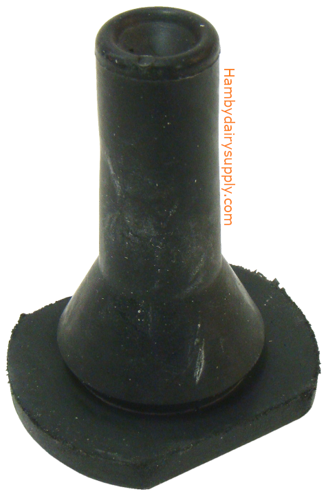 MILK BAR™ Kid & Lamb Nipple each black