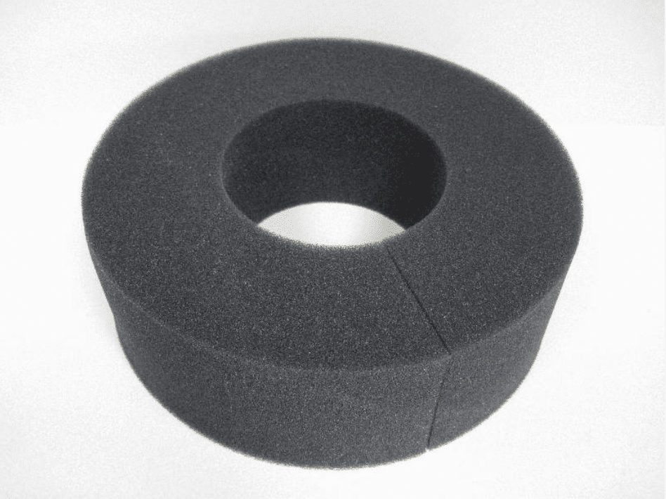 Vacuum Pump Oil Recovery Unit Filter