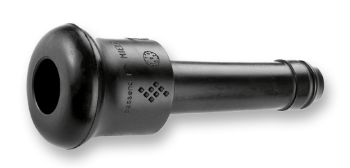 Zitzengummis passend für Miele 68278 ø28mm 7720-0071-543