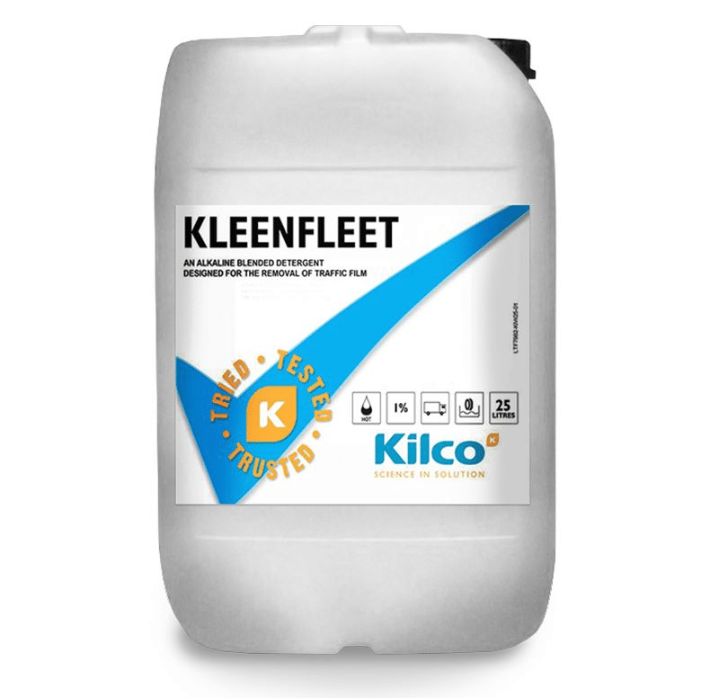 Kilco KleenFleet