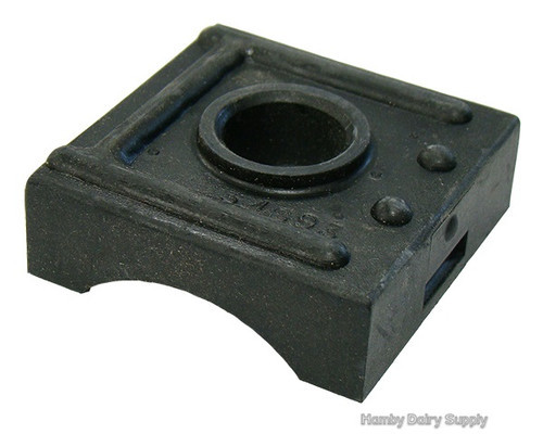 Cushion Pad for 2.0 inch x 5/8 Surge® Vertical Milk Valve (each) 7750-0034-033