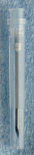Case - 16 Gauge x 1.5 inch needles (case of 4000) 43-164