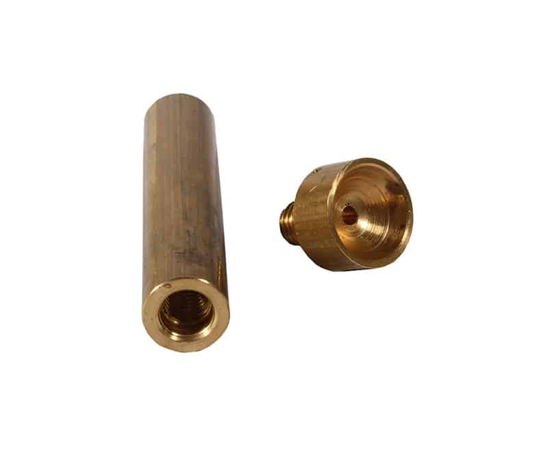 Electric Dehorner Spare Tip
