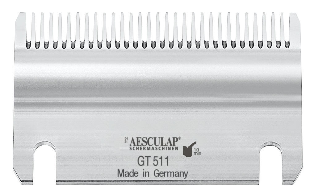 Aesculap Schermesser Econom