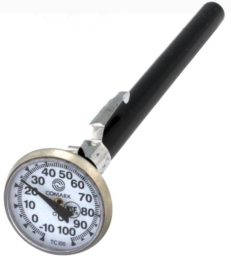 Stem Thermometer °C Scale 4999-1010-731