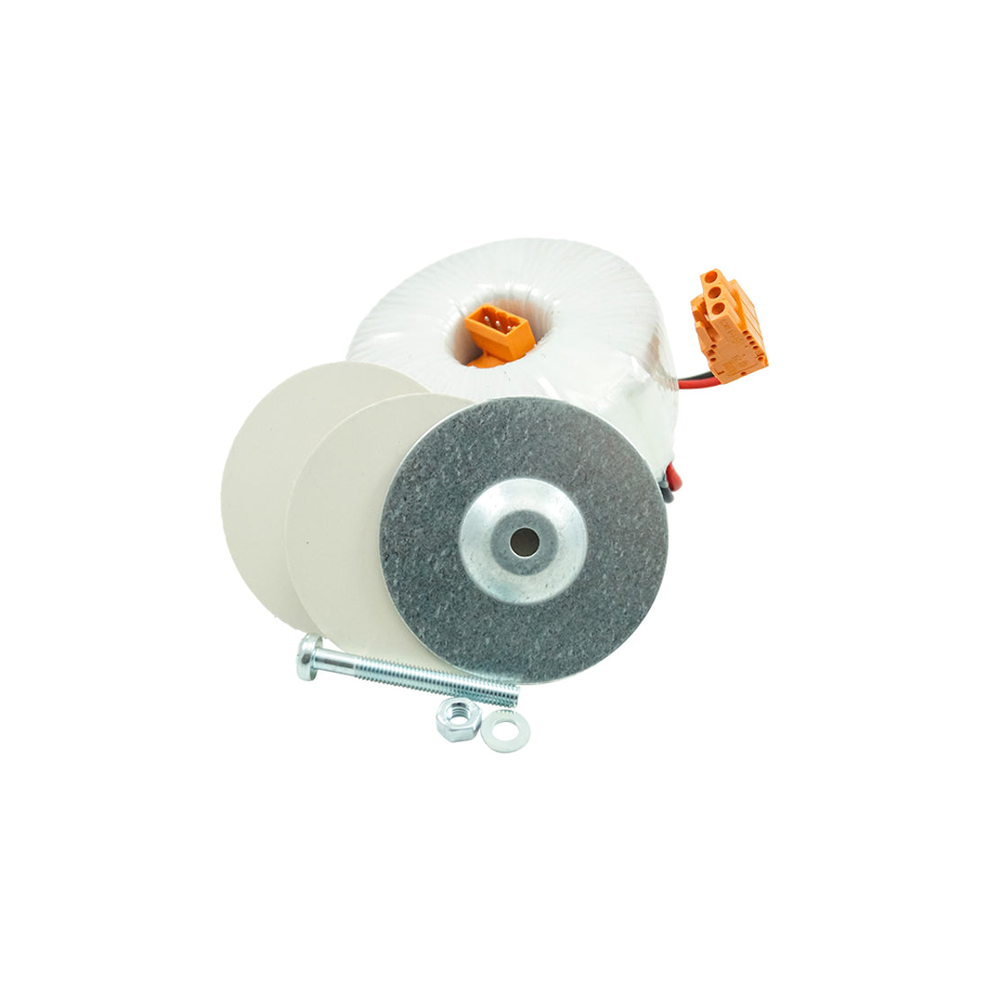 U20/U40 - Ring transformer 230V/24V U102279