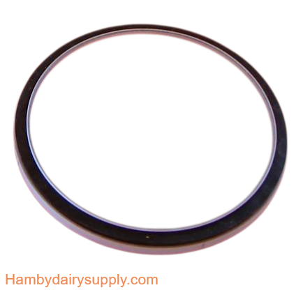 Plexi Cover for NuPulse stainless steel vacuum tank