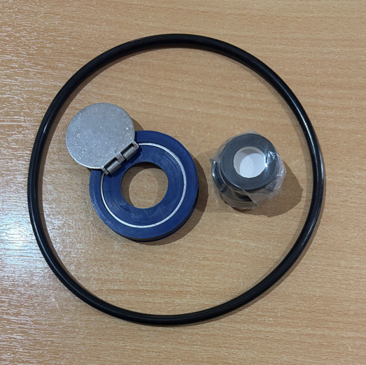 Compatible FP66 Milk Pump Service Kit 2922000COM